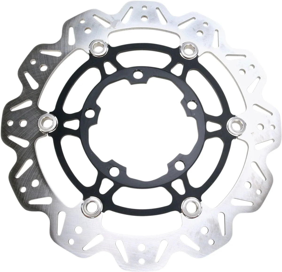 Ebc Vr Series Vee-rotor™ Brake Rotor - 310mm