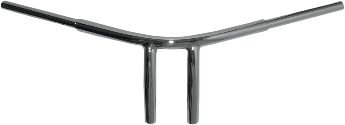 Baron 1-1/4" Radius Drag Bar Krom