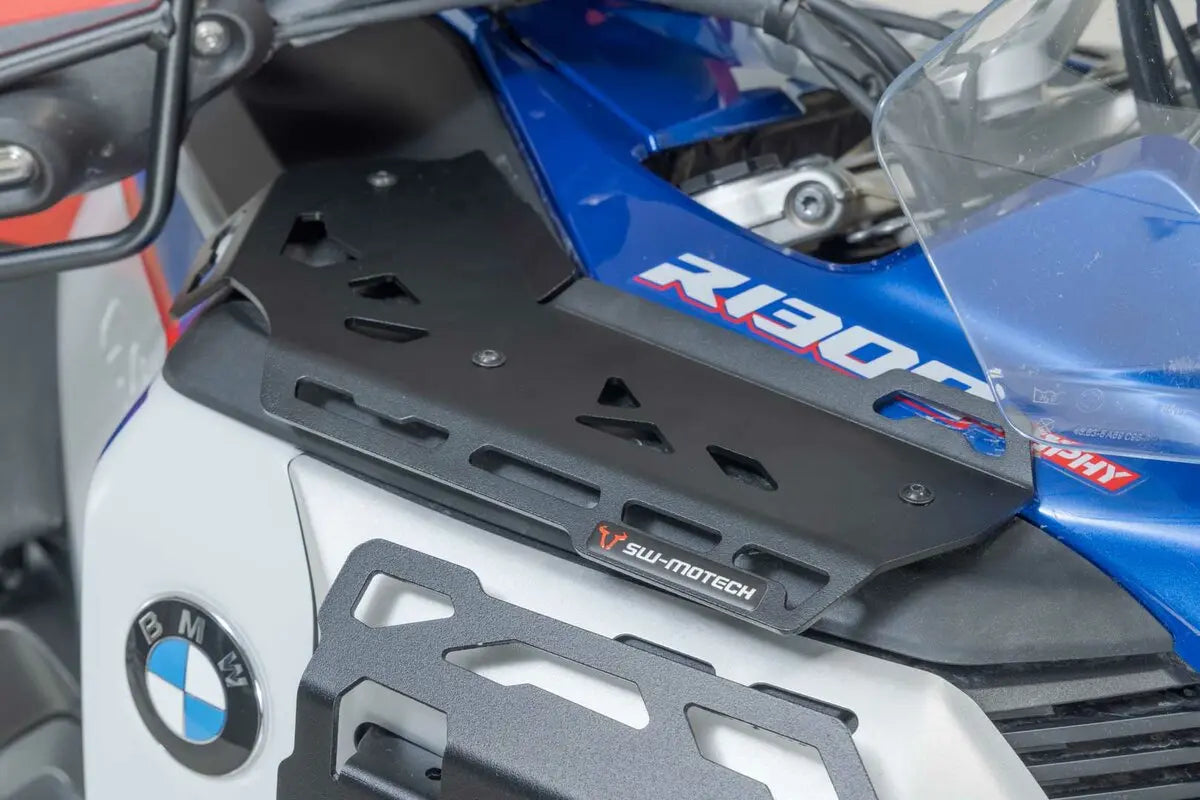 Sw-motech Tank Shelf For Bmw Motorcycles