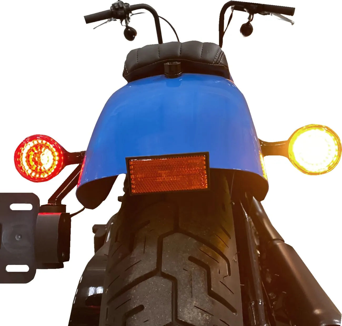 Brugerdefinerede Dynamics Smart LED-blinkindsatser