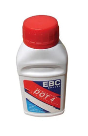 Ebc Dot 4 Brake Fluid - 250 Ml