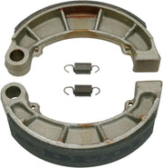 Moose Offroad Brake Shoes - Aramid Fiber