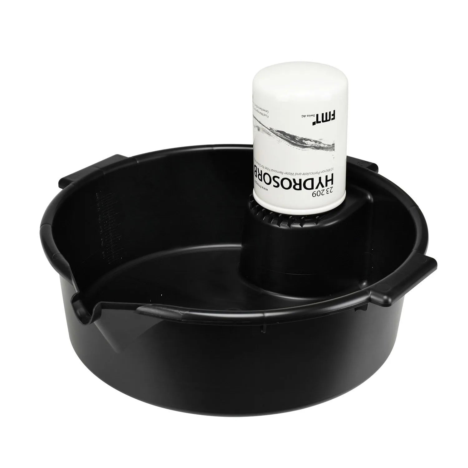 Pressol Multi-purpose 6 Liter Drain Pan