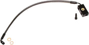 Magnum Shielding Designer Series Front Lower Brake Line Kit