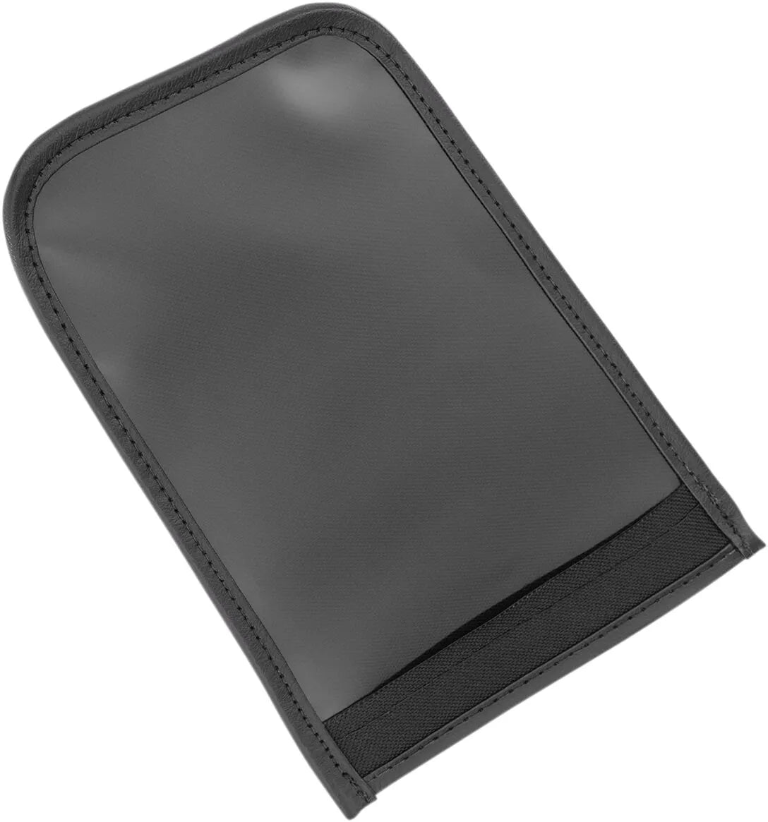 Vis Chrome Universal Magnetic Tank Pouch