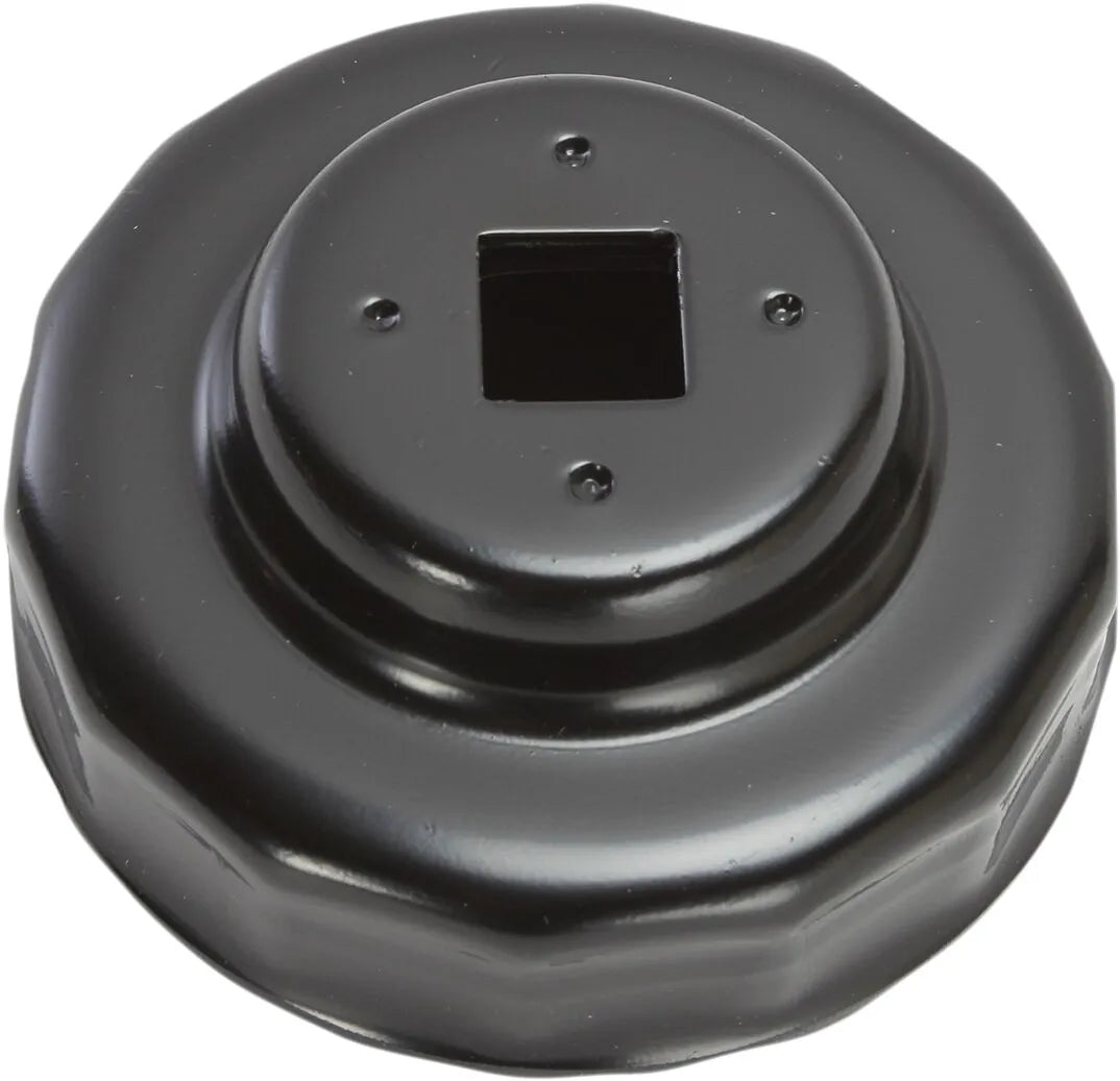 Parts Unlimited oliefilternøgle til 72 mm filtre