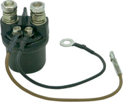 Wsm Starter Relæ - Udskiftning i OEM-kvalitet