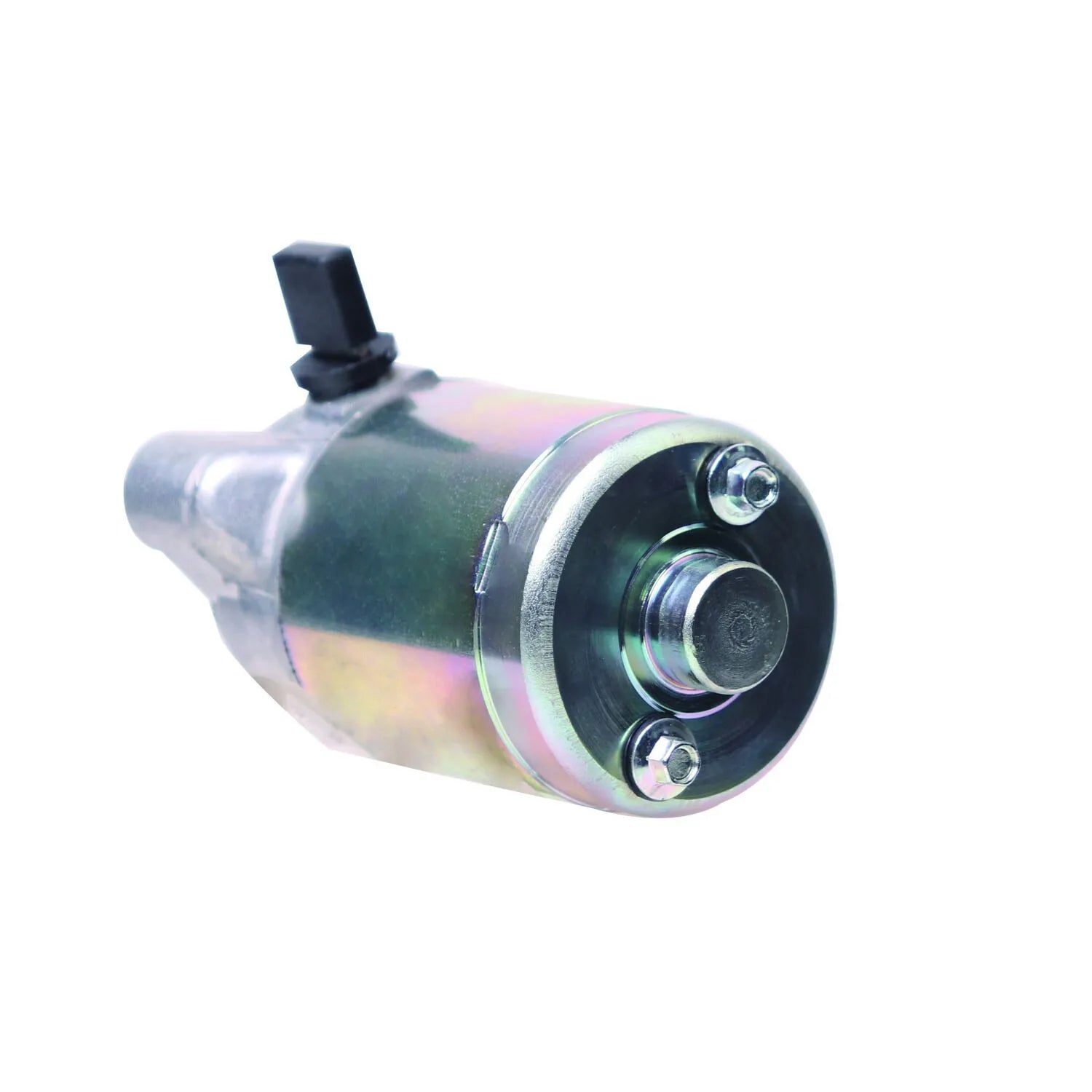 Parts Europe Starter - Kraftig udskiftning