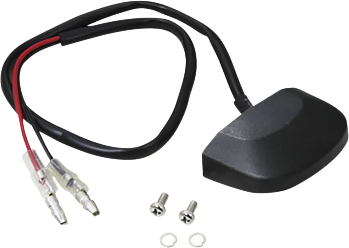 Koso North America Led License Plate Light Universal Fit