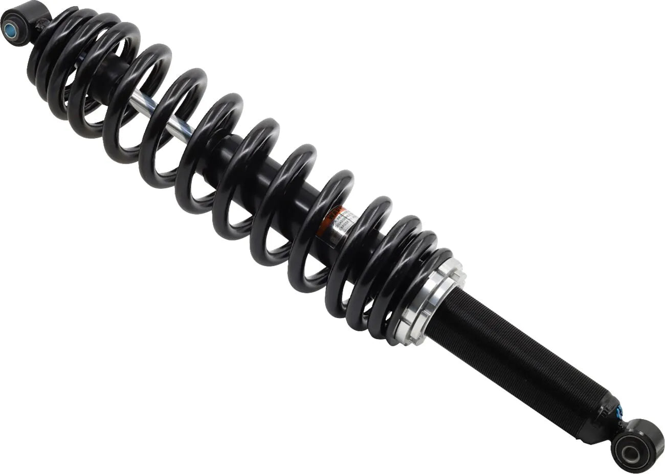 Moose Offroad kraftig gasstøddæmper