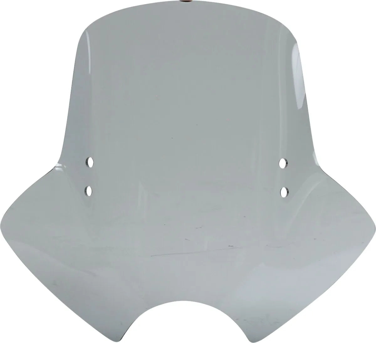 Memphis Shades Demon Windscreen