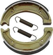 Dp Brakes Dp9130 Brake Shoes For Motorcycle