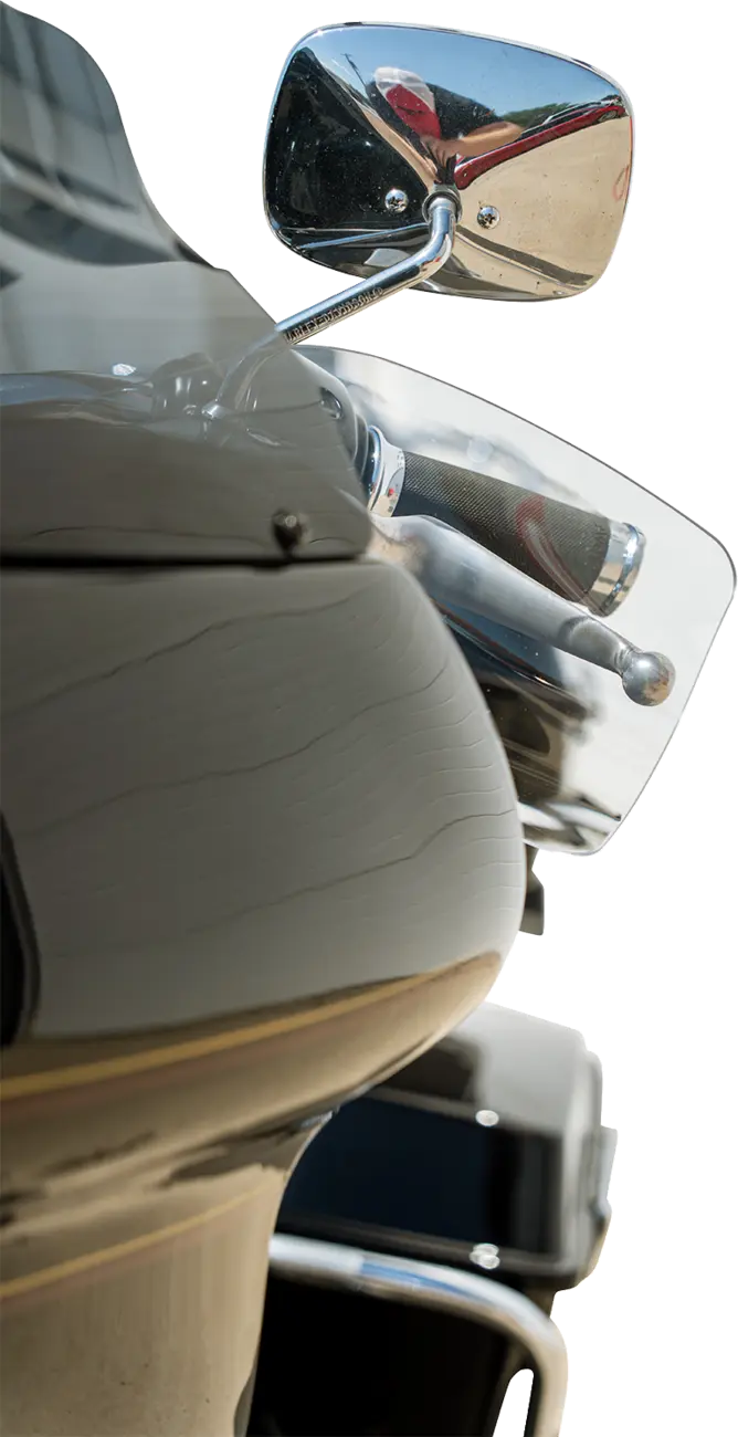 Klock Werks Flare Håndbeskyttelse - Klar