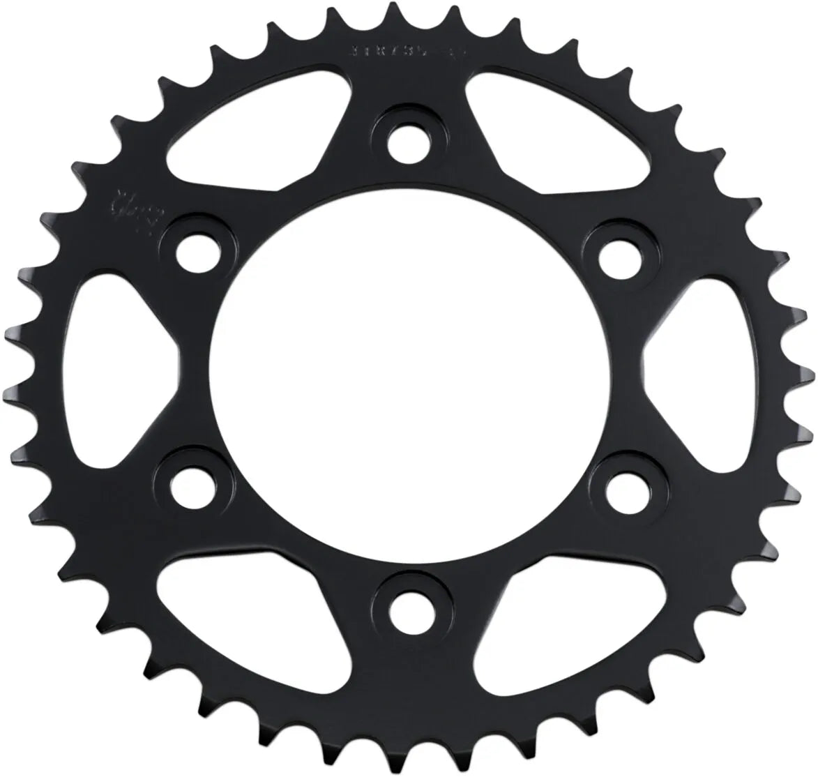 Jt Sprockets Stål Baghjul - 520, 36t