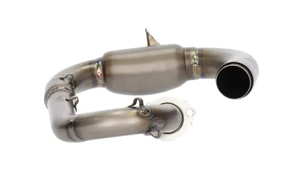 Hgs 4-stroke Midpipe - High-performance Exhaust Upgrade
