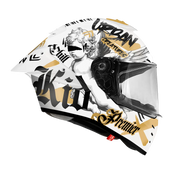 Premier Helmets Monza Ha Full Face Helmet