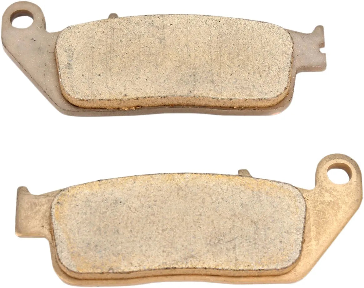 Dp Brakes Standard Sintered Brake Pads
