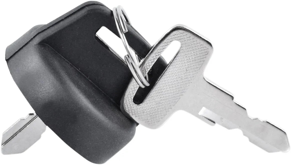 Kimpex tændingslås - nøglestart