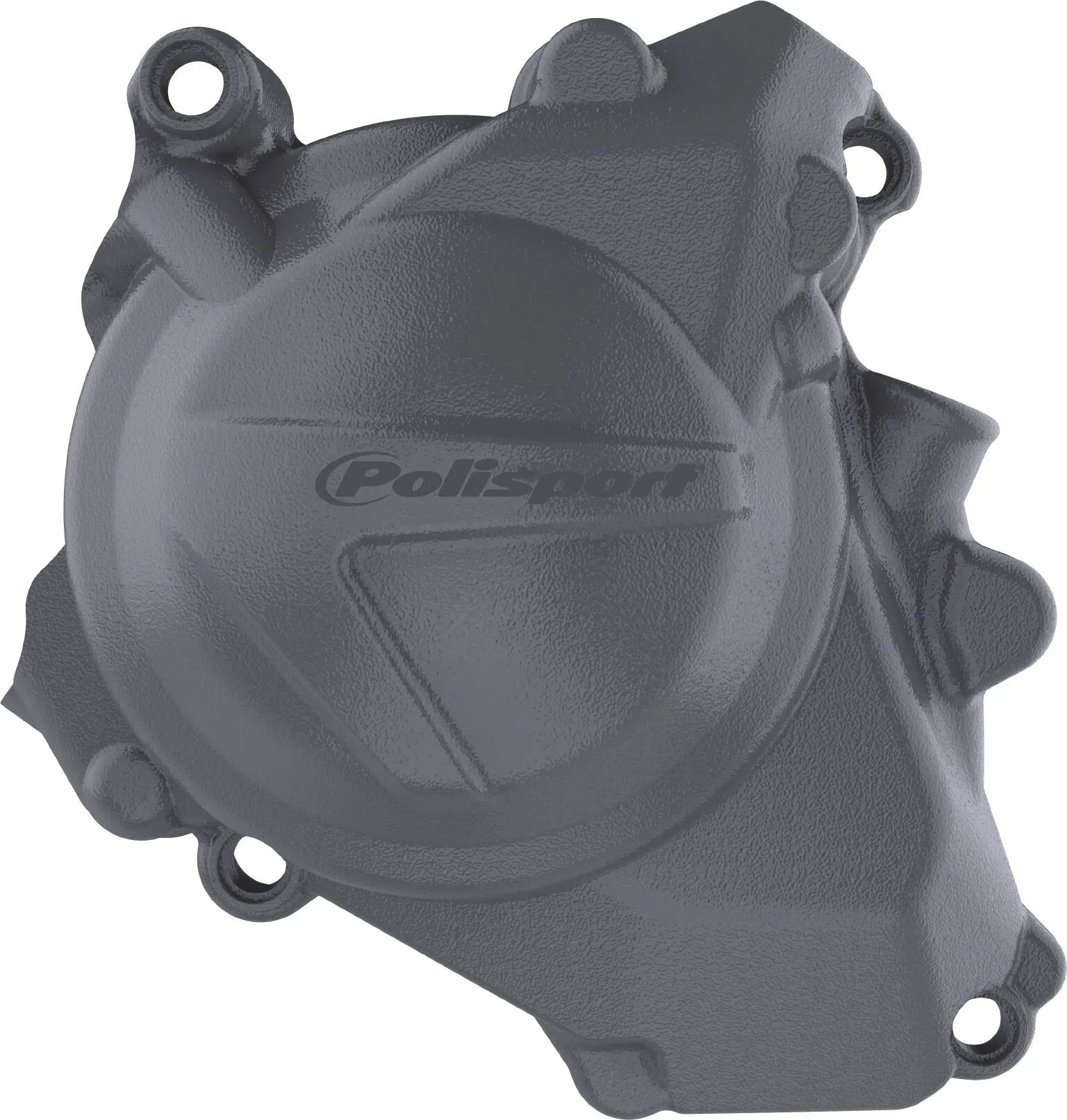 Polisport Ignition Cover Protector For Motorcycle Engines