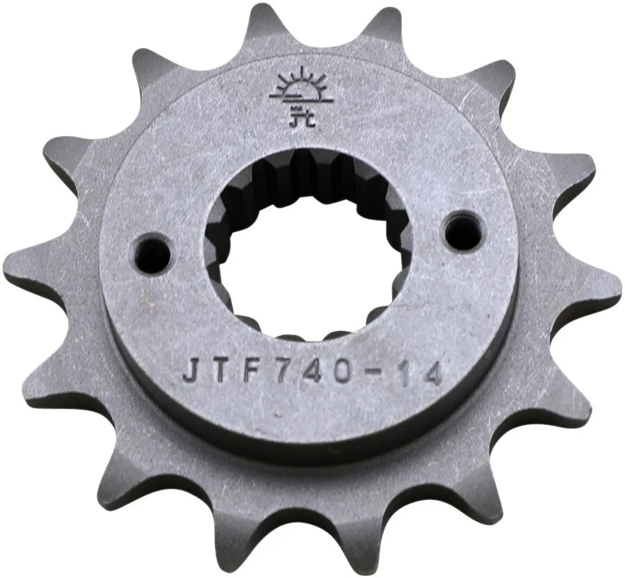 Jt Sprockets Forhjul - 525 Kæde