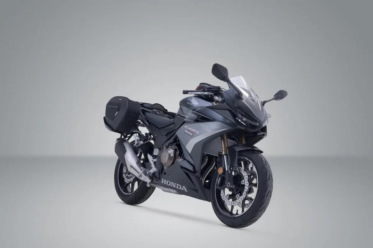 Sw-motech Pro Blaze H sadeltaskesæt