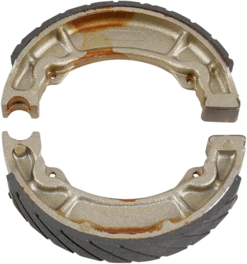 Ebc Grooved "G" Brake Shoes