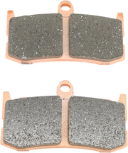 Ebc Epfa Series Extreme Pro Sintered Brake Pads