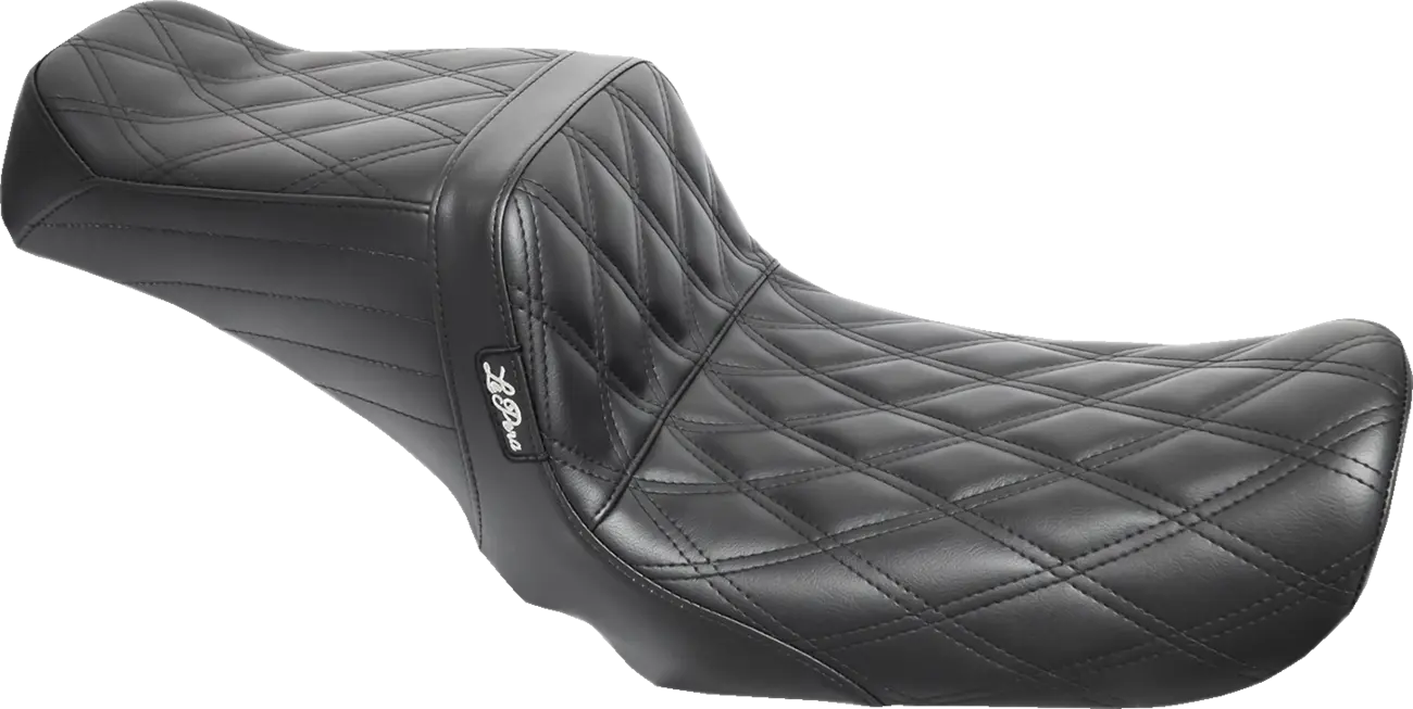 Le Pera Tailwhip Seat - Forbedret komfort og stil