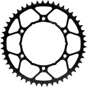 Moto-master Steel Ultralet Baghjul