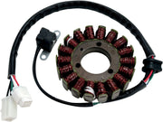 Moose Offroad Stator - Udskiftning af højtydende motor