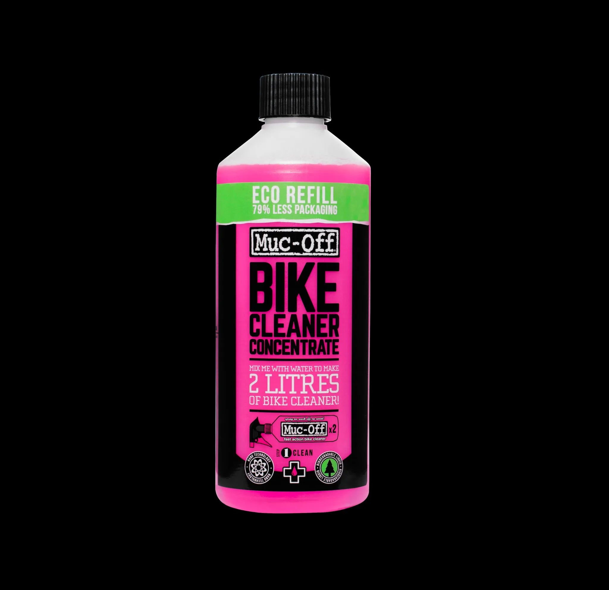 Muc-off Bike Cleaner Concentrate