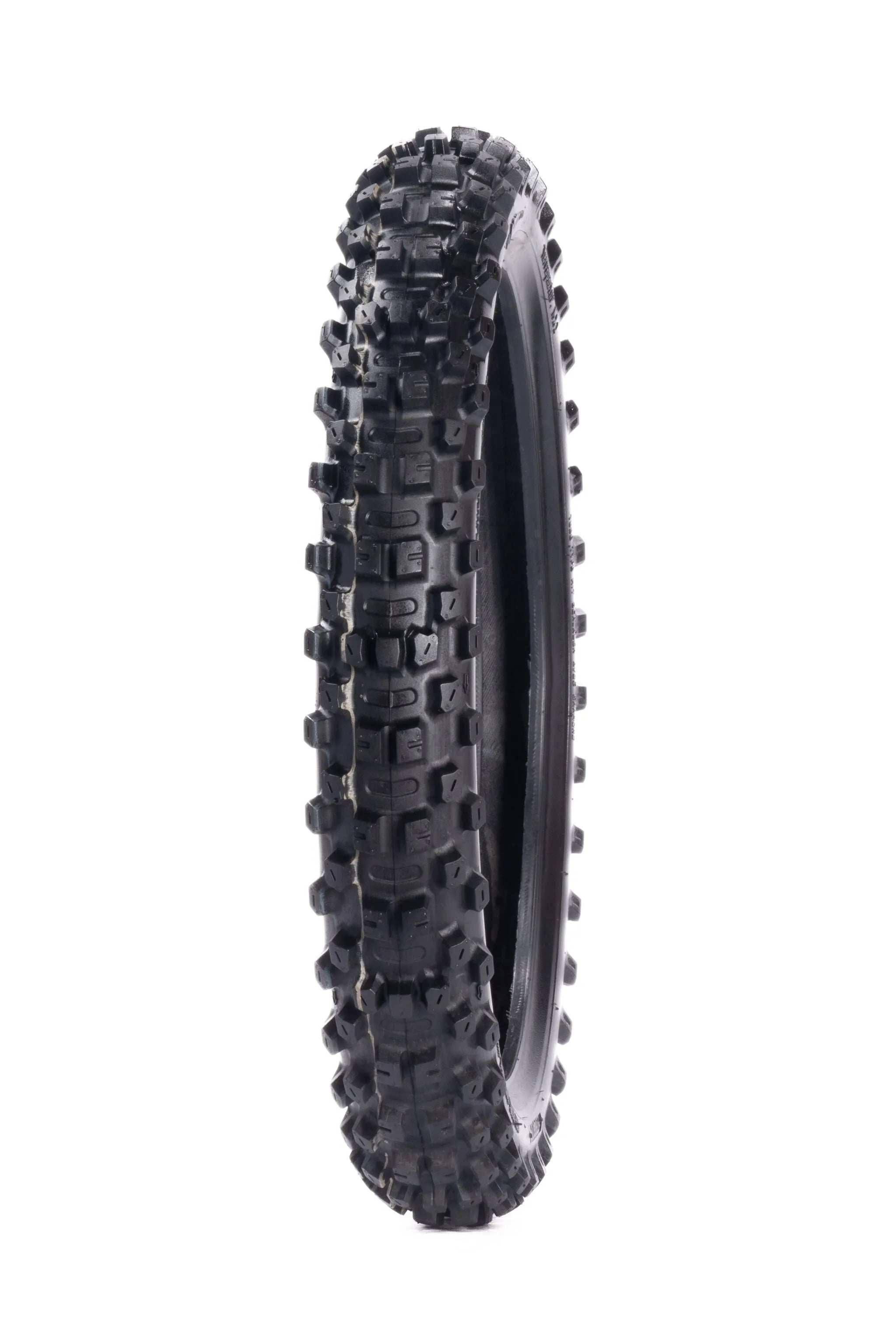Motoz Terrapactor Mxi Front Tire 60/100-14 Intermediate
