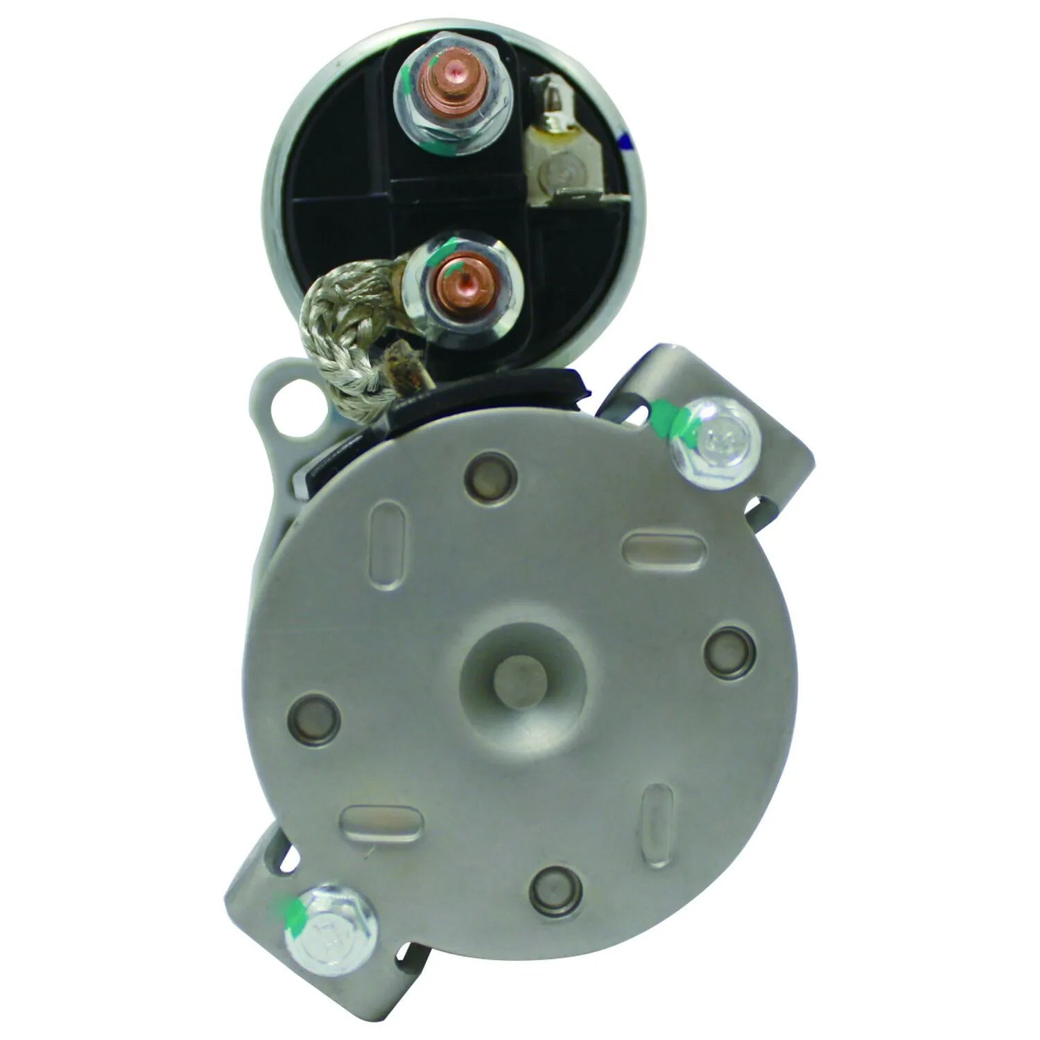 Parts Europe Starter - Kraftig udskiftning