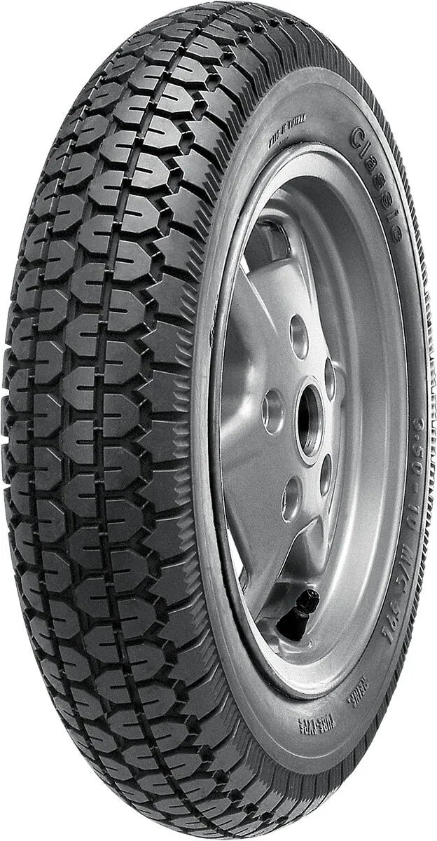 Continental Conticlassic Tire 3.50-10 Front