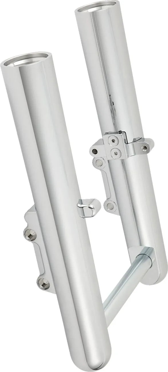 Arlen Ness Hot Legs Forgaffel Til Dual Disc Touring