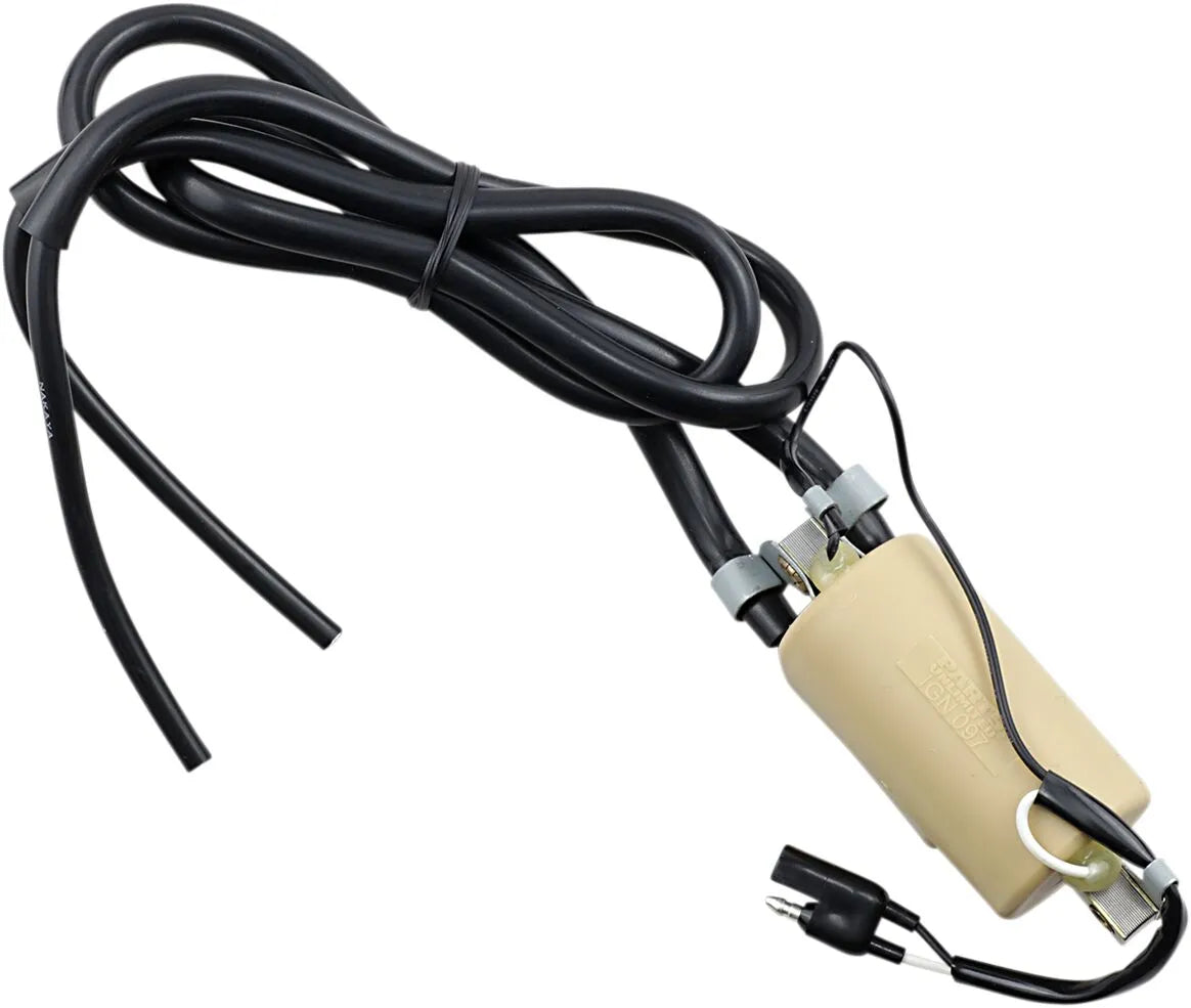 Dele Ubegrænset Ekstern Tændspole