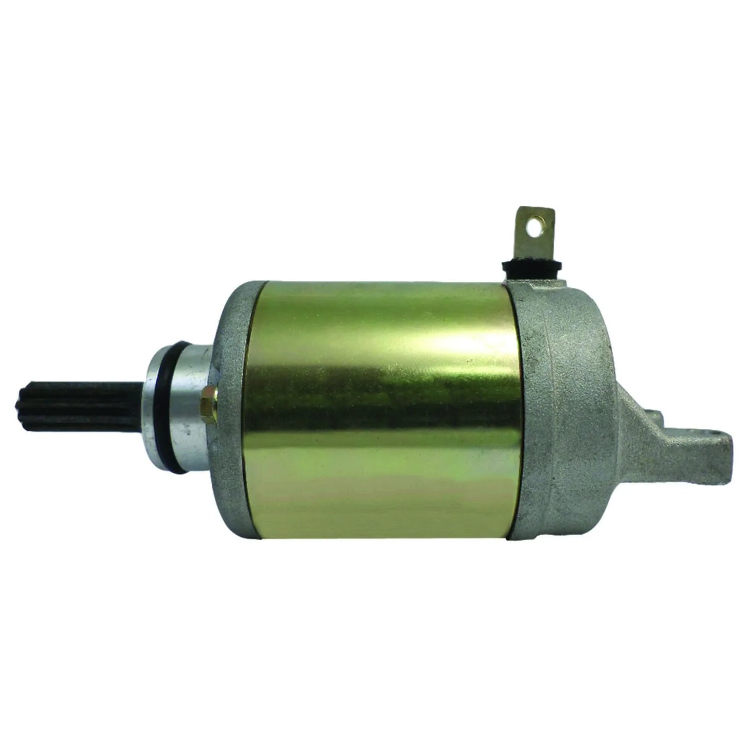 Parts Europe Starter - Kraftig udskiftning