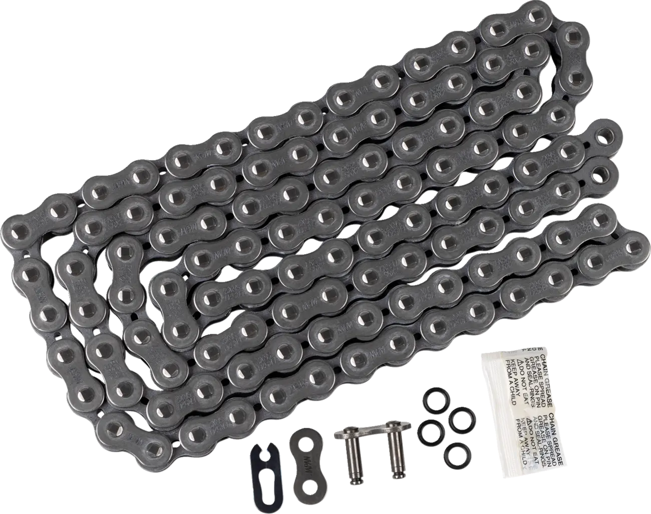 Ek 520 Srx2 Kæde - Højtydende Drivkæde