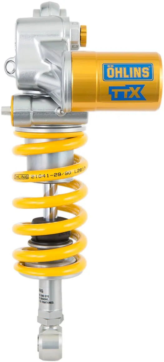 Ohlins TTX GP Støddæmper