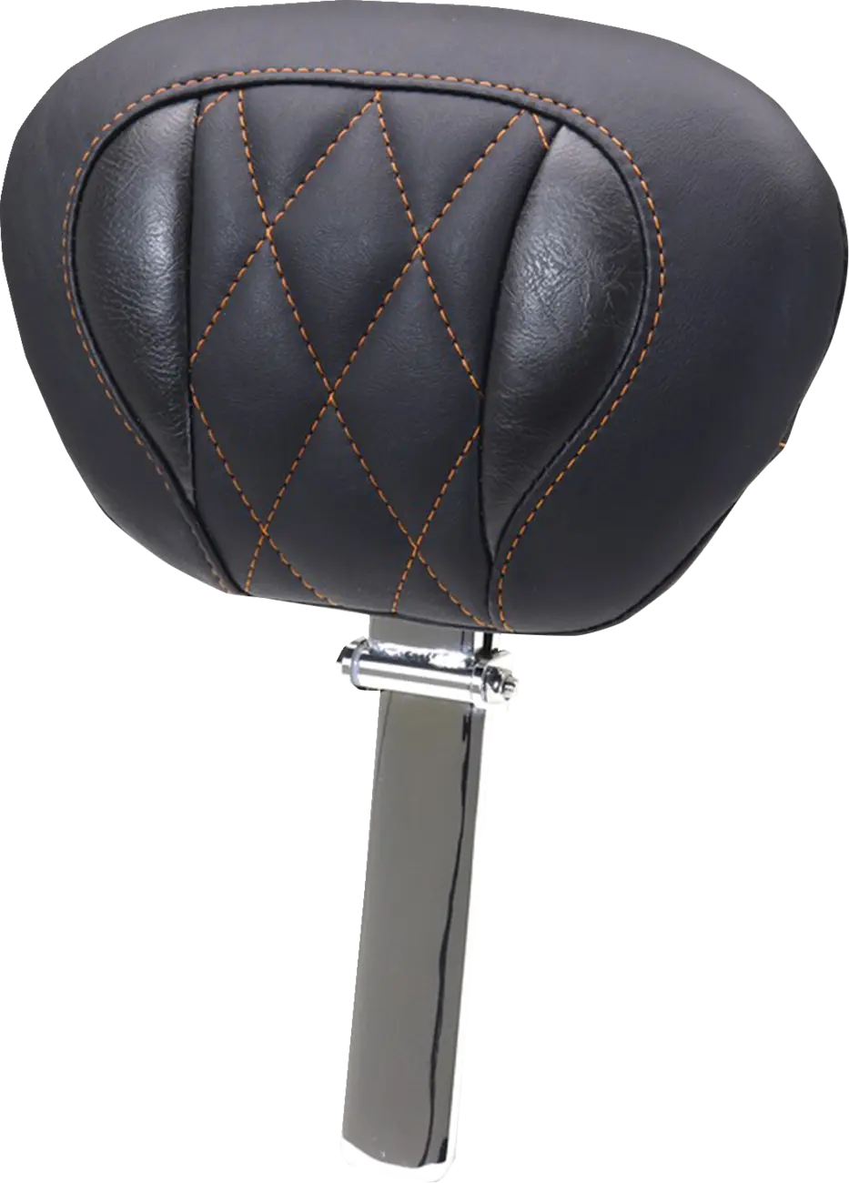 Mustang Deluxe Touring Driver Ryglæn