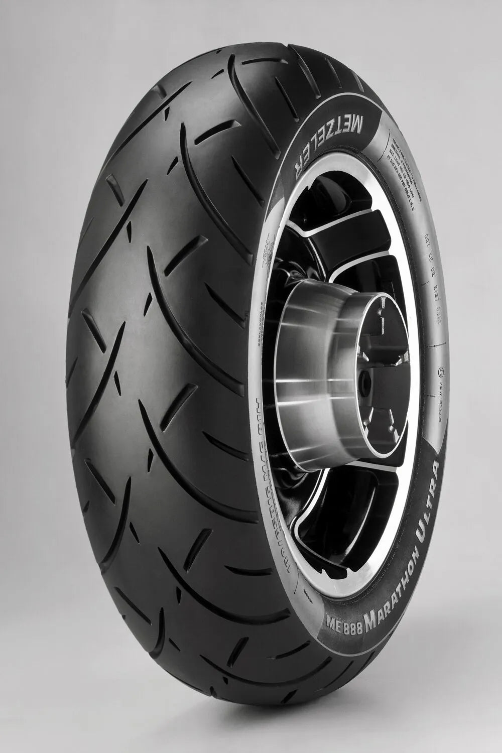Metzeler Me 888 Marathon Ultra Tire - Rear 180/65b16