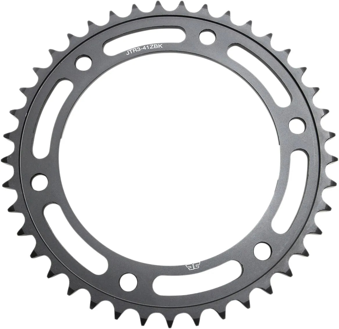 JT Sprockets Stål Baghjul 525-41t