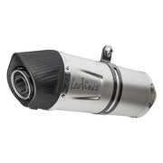 Leovince Lv One Evo Muffler Stainless Steel Slip-on