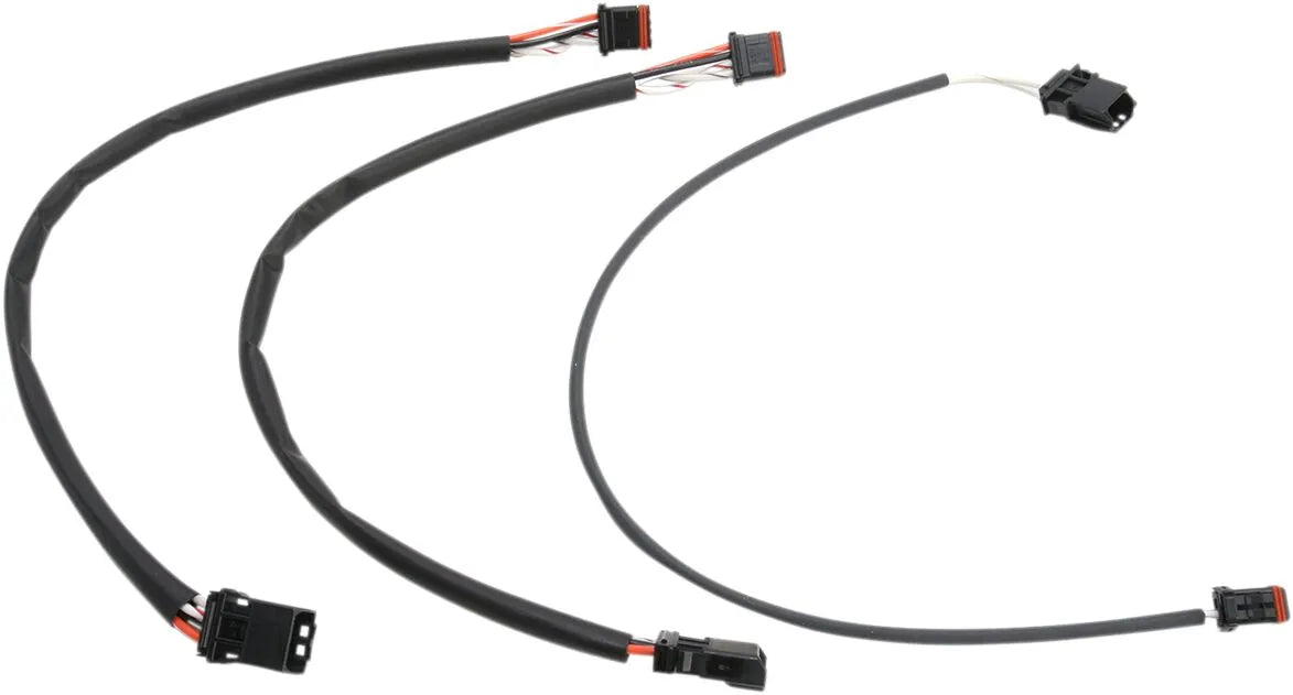 Namz Styr Wire Extension Kit - 12"