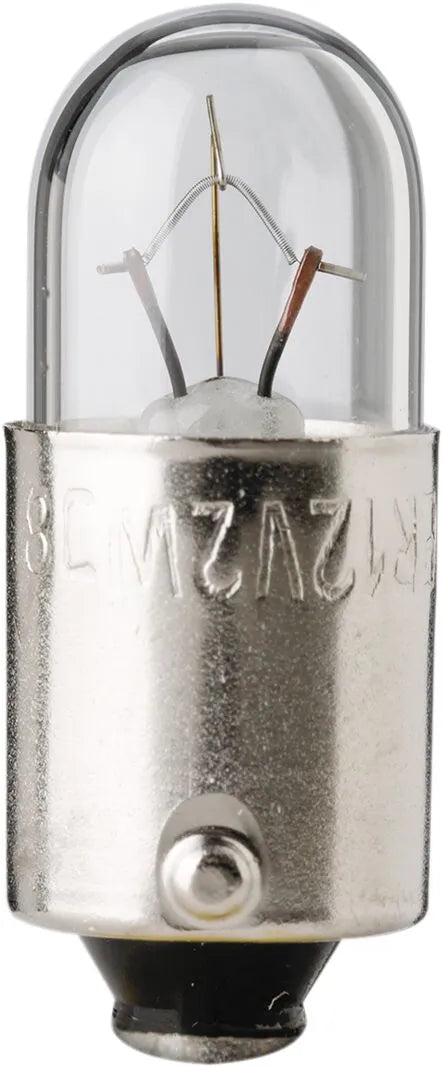 Flosser filamentpærer - 12v 3w Ba9s