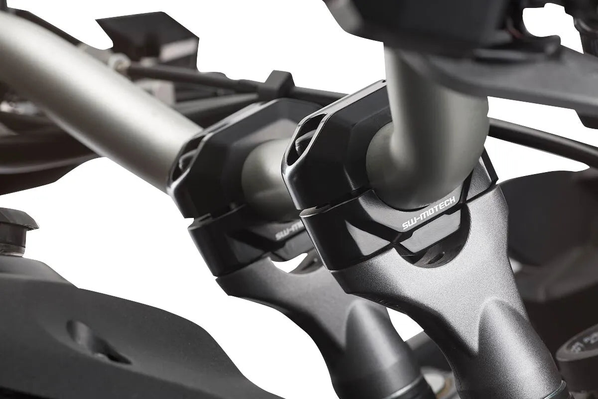 Sw-motech 22mm Styrforhøjer