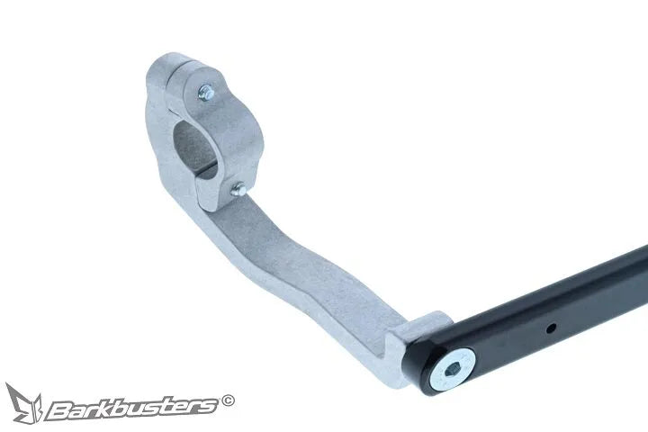 Barkbusters Hardware Kit - Honda CL500 Håndbeskytterbeslag