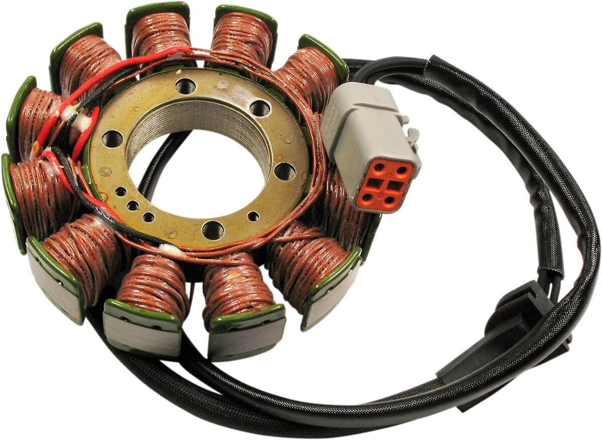 Ricks Motorsport elektrisk stator til Buell