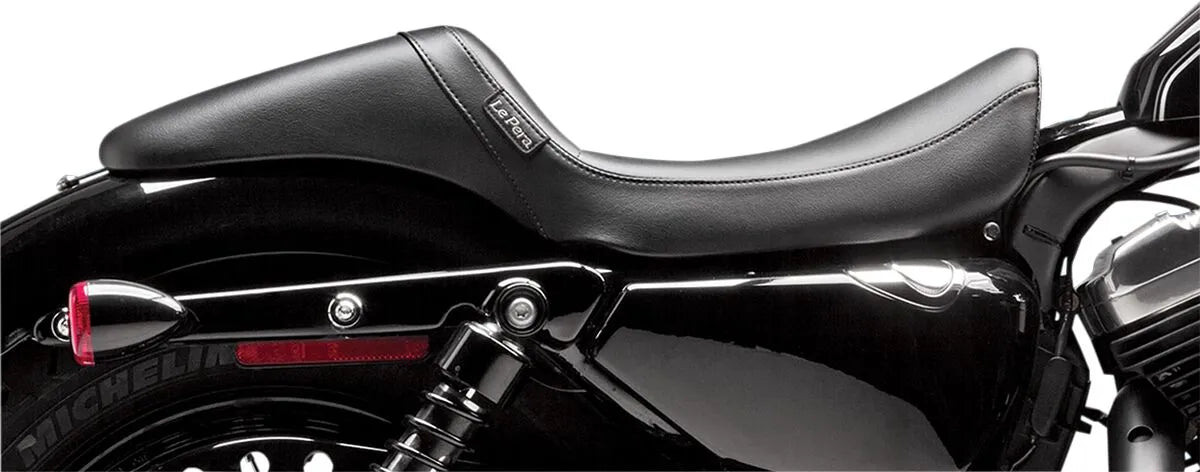 Le Pera Daytona Sport Daddy Long Legs Seat