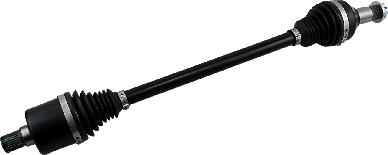 Demon Heavy-duty komplet aksel